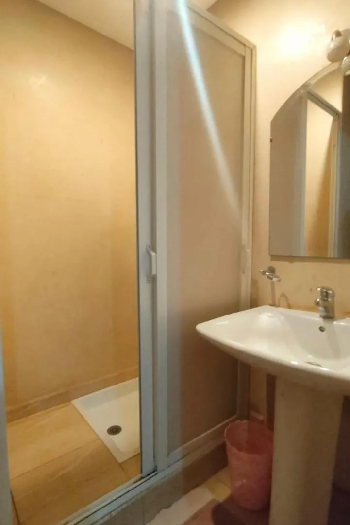 Appartement Marrakech Gueliz Marakeş Fas